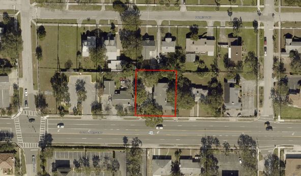 520 E Strawbridge Ave, Melbourne, FL 32901